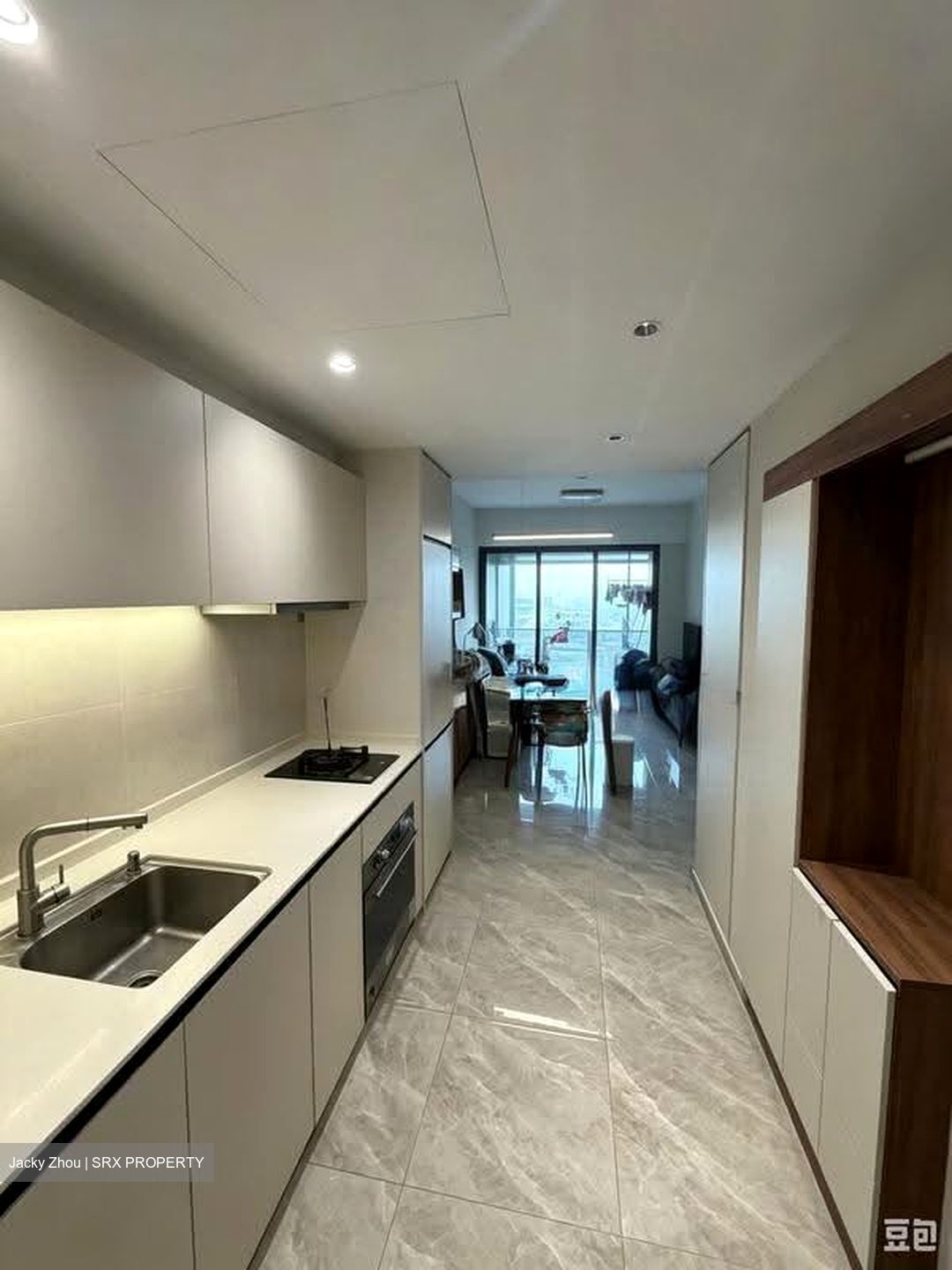 JadeScape (D20), Condominium #631093821